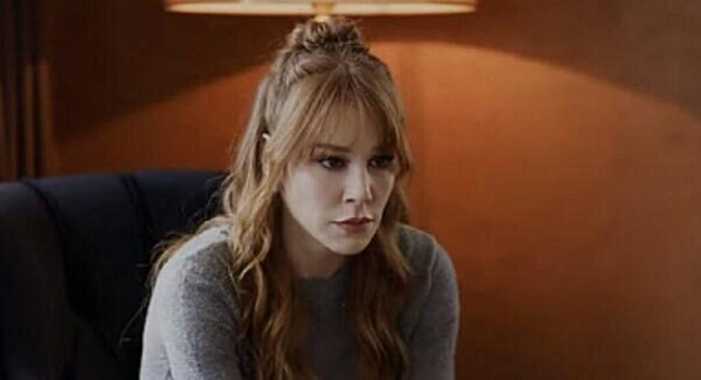 Çöp Adam dizisi Peri kimdir, hikayesi nedir? Peri'nin hastalığı nedir? Elçin Sangu nereli, evli mi?