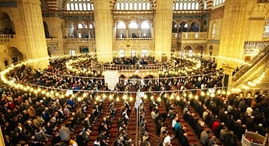 Cuma hutbesi konusu açıklandı mı? Diyanet 10 Şubat 2023 cuma hutbesi konusu ve tam metni