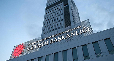 Cumhurbaşkanlığı İletişim Başkanlığı depremle ilgili Dezenformasyon Bülteni yayımladı