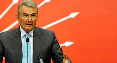 Deniz Baykal Kimdir? Eski CHP Genel Başkanı Deniz Baykal kaç yaşında, mesleği ne? Deniz Baykal yaşıyor mu, öldü mü?