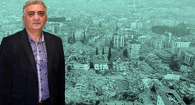 Deprem bölgesi için 'yer altı suyu' uyarısı! 'Kesinlikle tüketmeyin'