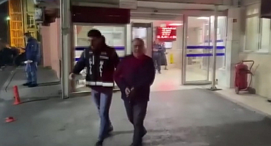 Deprem bölgesinde yıkılan binalara ilişkin 3 müteahhit İstanbul'da tutuklandı