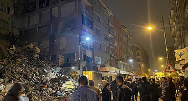 Deprem kaç saniye sürdü? Kahramanmaraş ve Gaziantep depremi ne kadar sürdü?
