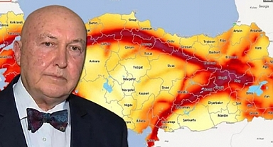 Deprem profesörü Ahmet Ercan şok etti! Göçük atında 184 bin kişi var