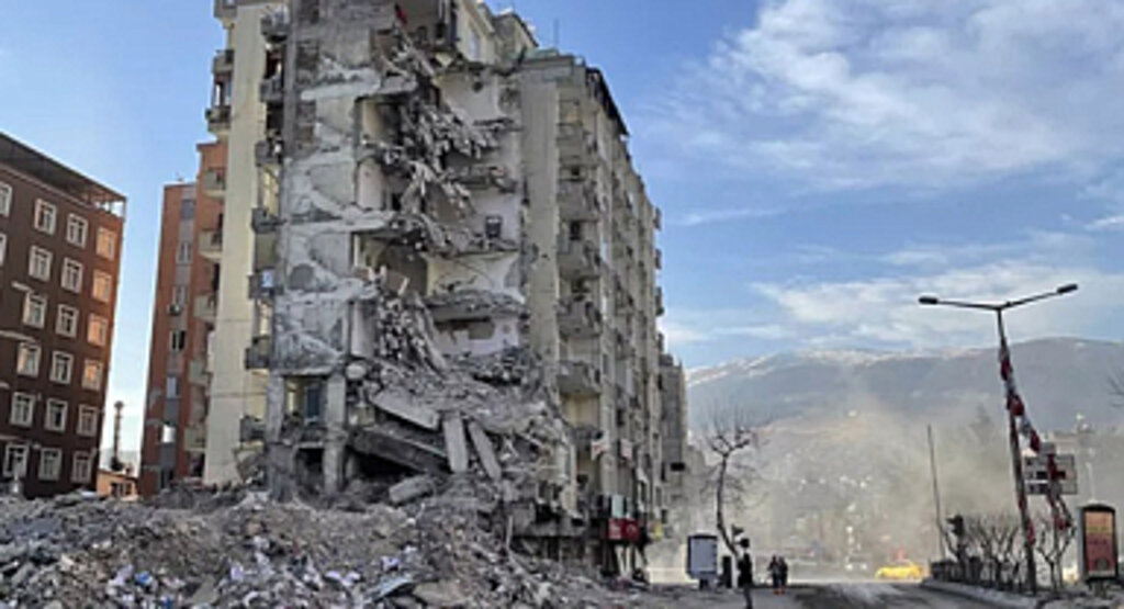 Deprem sonrası başvurular 200 bini aştı