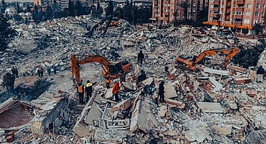 Depremde ölenlerin sayısı tahmini 72 bin 663! TÜSİAD ve TÜRKONFED Raporu dehşete düşürdü