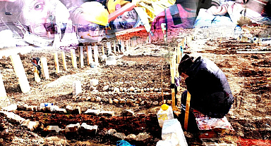 Depremin 15. günü! AFAD acı bilançoyu açıkladı