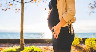 Depremin anne karnındaki bebeğe etkileri