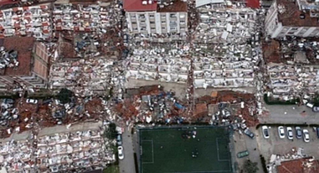 Depremzedelere 10 bin TL destek ne zaman verilecek? 10 bin TL deprem yardımı nasıl alınır?