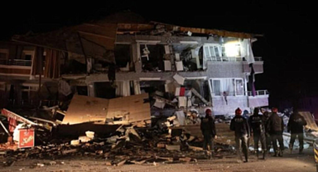 Dünkü depremde kaç kişi öldü? Hatay'da kaç kişi vefat etti? Dün Hatay depremlerinde kaç kişi öldü? Kaç yaralı var?