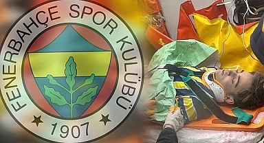 Enkazdan formayla çıkarıldı, sözleri herkesi ağlattı! Ertesi gün maç olduğu için...
