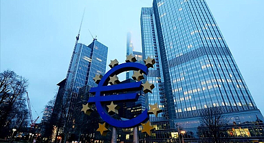Euro Bölgesi'nde enflasyon Ocak'ta yükseldi