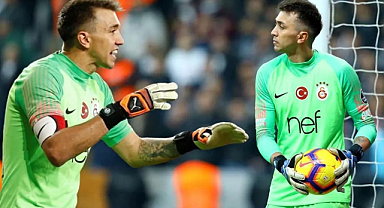 Fernando Muslera için yolun sonu! Galatasaray, efsane eldivenin halefini İtalya'da buldu