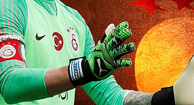 Galatasaray'ın Kalesinde 13 Yıl Sonra Ayrılık
