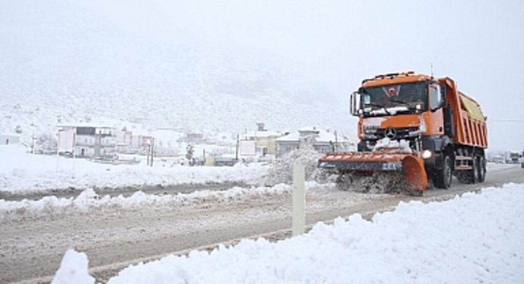 Gaziantep- Adana yolu açık mı? Gaziantep- Osmaniye yolu açık mı?