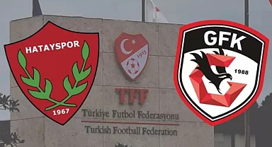 Gaziantep FK Süper Lig'den çekiliyor mu? Gaziantep FK Süper Lig'den çekildi mi?