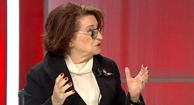 Gülseren Budayıcıoğlu depremin psikolojik etkilerini giderebilmek için ekranda! Tepki çekti