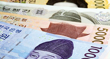 Güney Kore Merkez Bankası faizi 18 ay sonra sabit tuttu