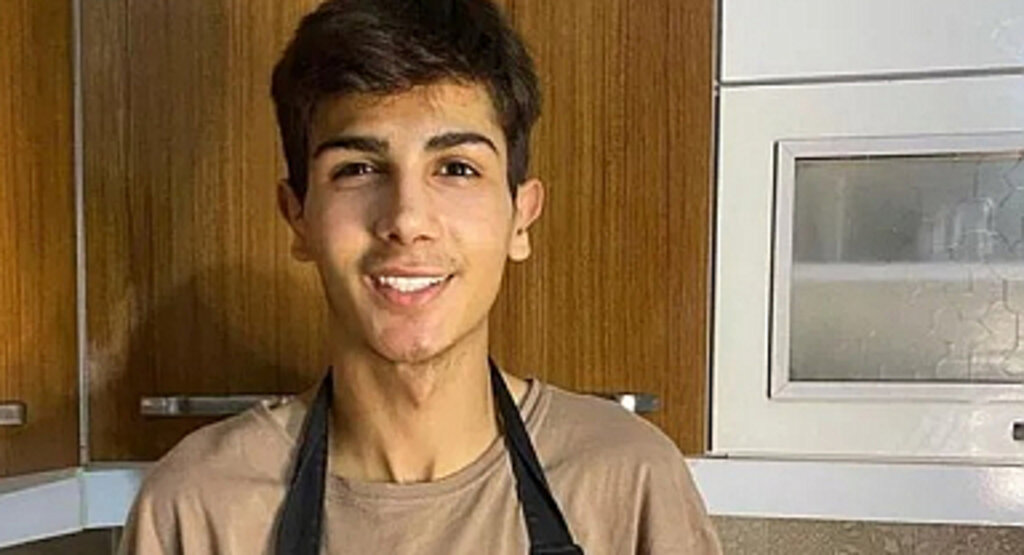 Günlerdir enkaz altında... Taha Duymaz depremden saatler önce ısrarlara rağmen o eve gitmiş!