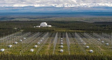 HAARP SİSTEMİ ile yapay deprem mümkün mü? HAARP nedir, ne anlama geliyor?