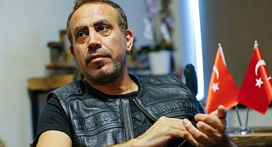 Haluk Levent 'AHBAP' için İçişleri Bakanlığı'na başvurdu