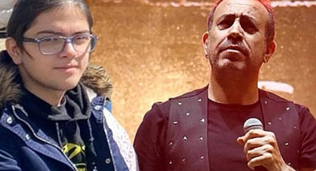 Haluk Levent'in enkaz altında kalan kuzeni kurtarılamadı