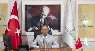 Hatay Defne belediye başkanı kimdir? İbrahim Güzel kimdir, kaç yaşında?