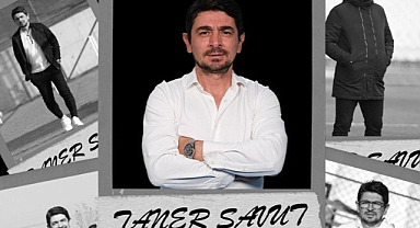 Hatayspor Sportif Direktörü Taner Savut hayatını kaybetti