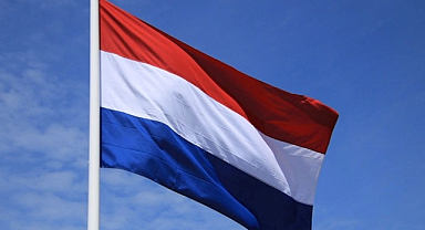 Hollanda'da deprem bölgesine yardım kampanyasında toplanan bağış yüz güldürdü