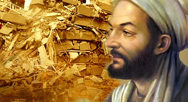 İbn-i Sina binlerce yıl önceden uyarmış! 'Zelzel' tedbirleri gündem oldu