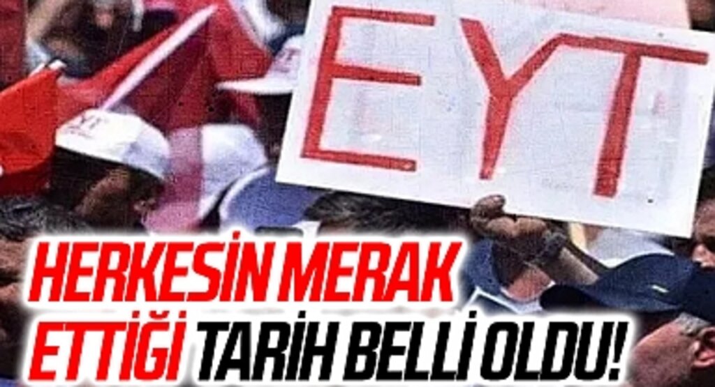 İlk adım atıldı, Meclis'te EYT maratonu başladı! Kademeli prim günü için AK Parti'den açıklama: 'Bu apaçık bir iftiradır...'