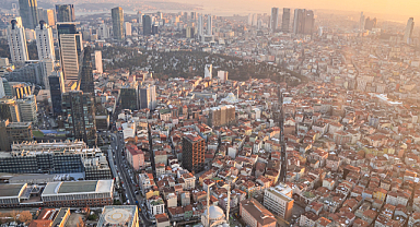 İstanbul’da ofis kiralarının metrekaresi 20 doları geçti