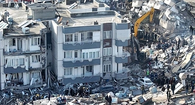 Kahramanmaraş depreminde 6. gün! Can kaybı 20 bini aştı provokatörler iş başında! İşte son dakika haberler