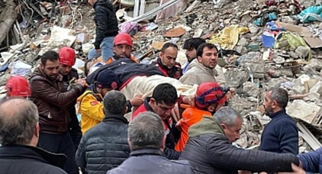Kahramanmaraş depreminde kaç kişi öldü? Deprem ne kadar sürdü? Artıcı depremler yaşandı mı?