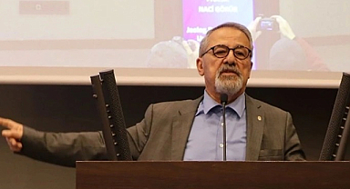 Kahramanmaraş depremini önceden bilen Naci Görür açıkladı! Şu an hala 60-70 bin kişi göçük altında 