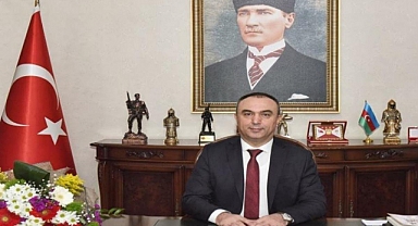 Kilis valisi kimdir? Recep Soytürk kimdir, kaç yaşında? Recep Soytürk hayatı ve biyografisi!