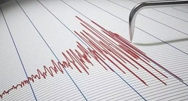 Konya'da deprem mi oldu? Konya'da kaç şiddetinde deprem oldu? İşte Kandilli Rasathanesi son depremler listesi