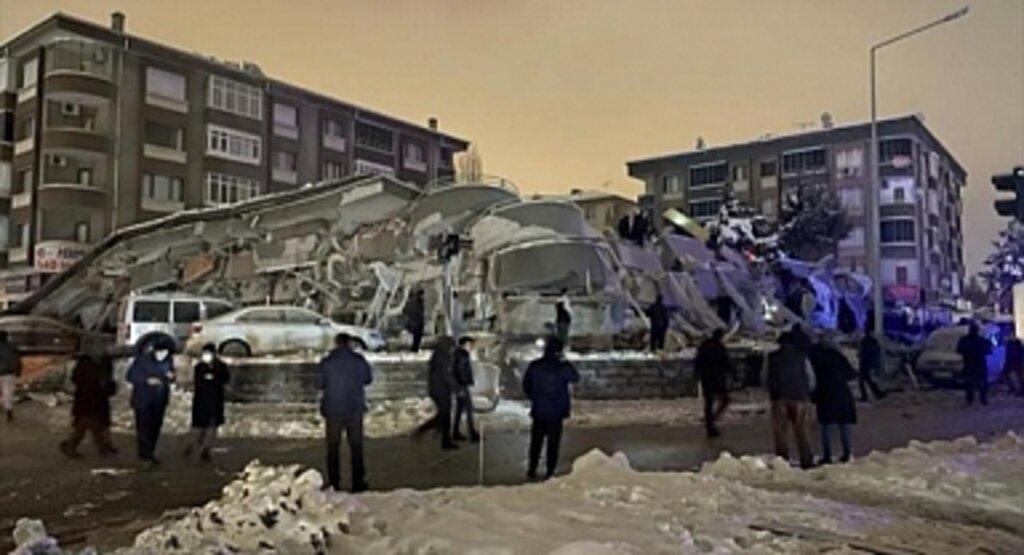 Maraş, Adıyaman, Hatay ve Malatya'da kaç gün okullara ara verildi?