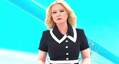 Müge Anlı’da stüdyo karıştı! Vicdansız baba kızının ameliyat parasını alıp kaçtı: 