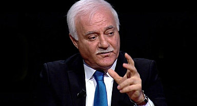 Nihat Hatipoğlu, depremzedeler için 200 Bin TL bağışta bulundu