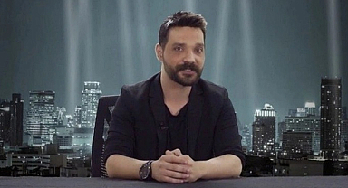 Oğuzhan Uğur, 'Türkiye Tek Yürek' kampanyası yayınına bağlanmak istedi ama...