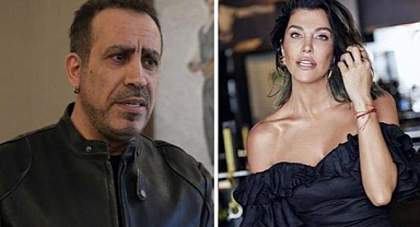 Paylaşımlarıyla Haluk Levent'i hedef alan Deniz Akkaya, Instagram hesabını kapattı