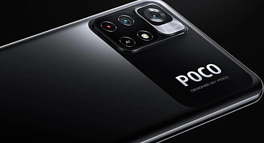 POCO X5 GT’nin özellikleri netleşti