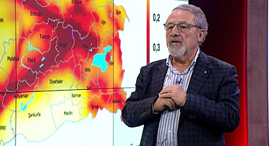 Prof. Naci Görür'den Hatay depremi sonrası yeni uyarı! O bölgelere dikkat çekti