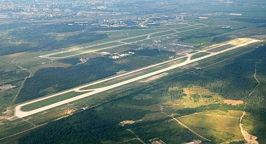 Rus yetkililerden UFO açıklaması geldi: Uçuşlar iptal edildi