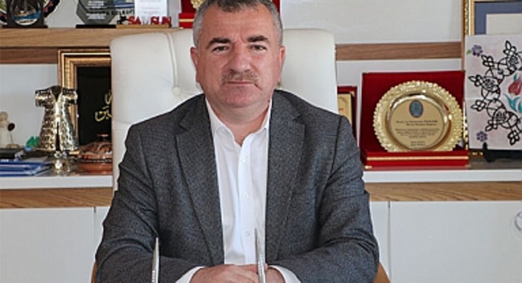 Samsun Havza Yöresel Ürün ve Kapalı Pazaryeri yapımı için protokol imzalandı