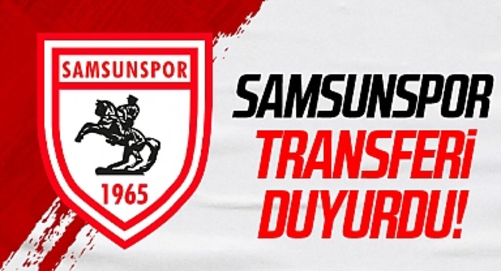 Samsunspor Fenerbahçe'den Emre Demir'i Kadrosuna kattı