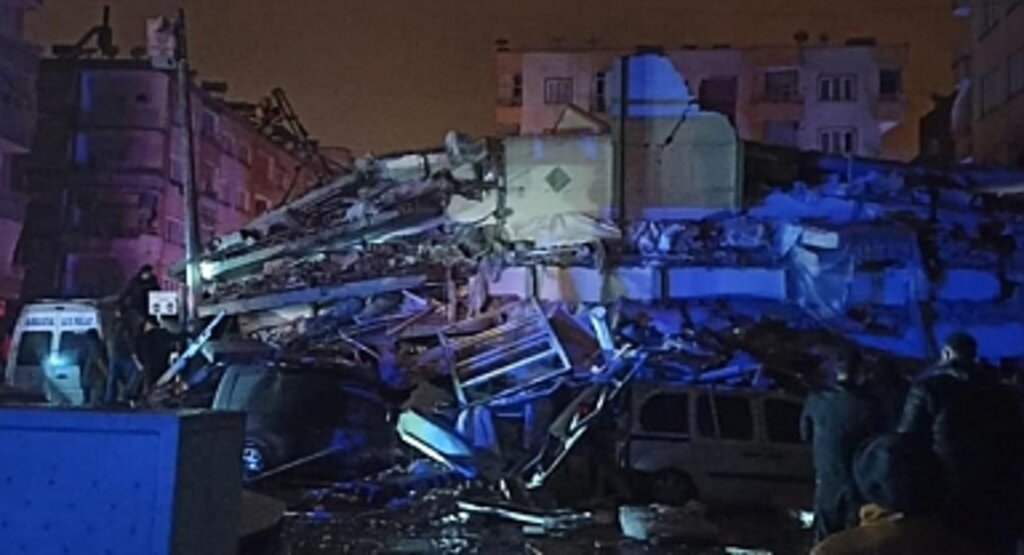 Şanlıurfa can kaybı son durum ne? Şanlıurfa arama çalışmaları bitti mi? Şanlıurfa kaç kişi öldü?