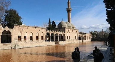 Şanlıurfa'da arama kurtarma çalışmaları bitti mi?