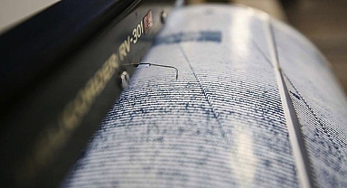 Malatya'da 5.6 büyüklüğünde deprem oldu!